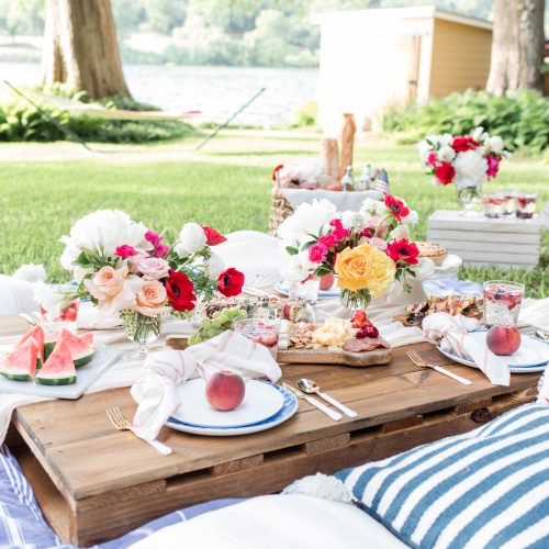 Captured at Woodbine Mansion on 01 Jul, 2019 by Kristen McKelvie Photography